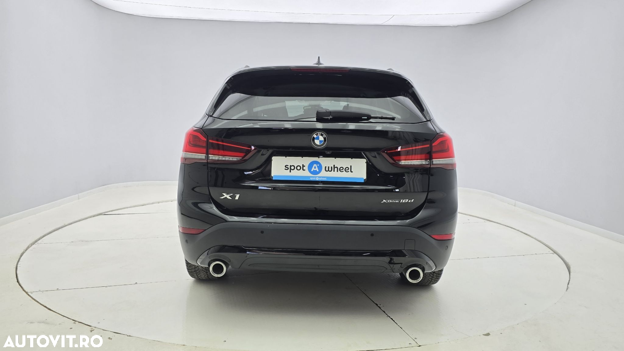 BMW X1 - 7