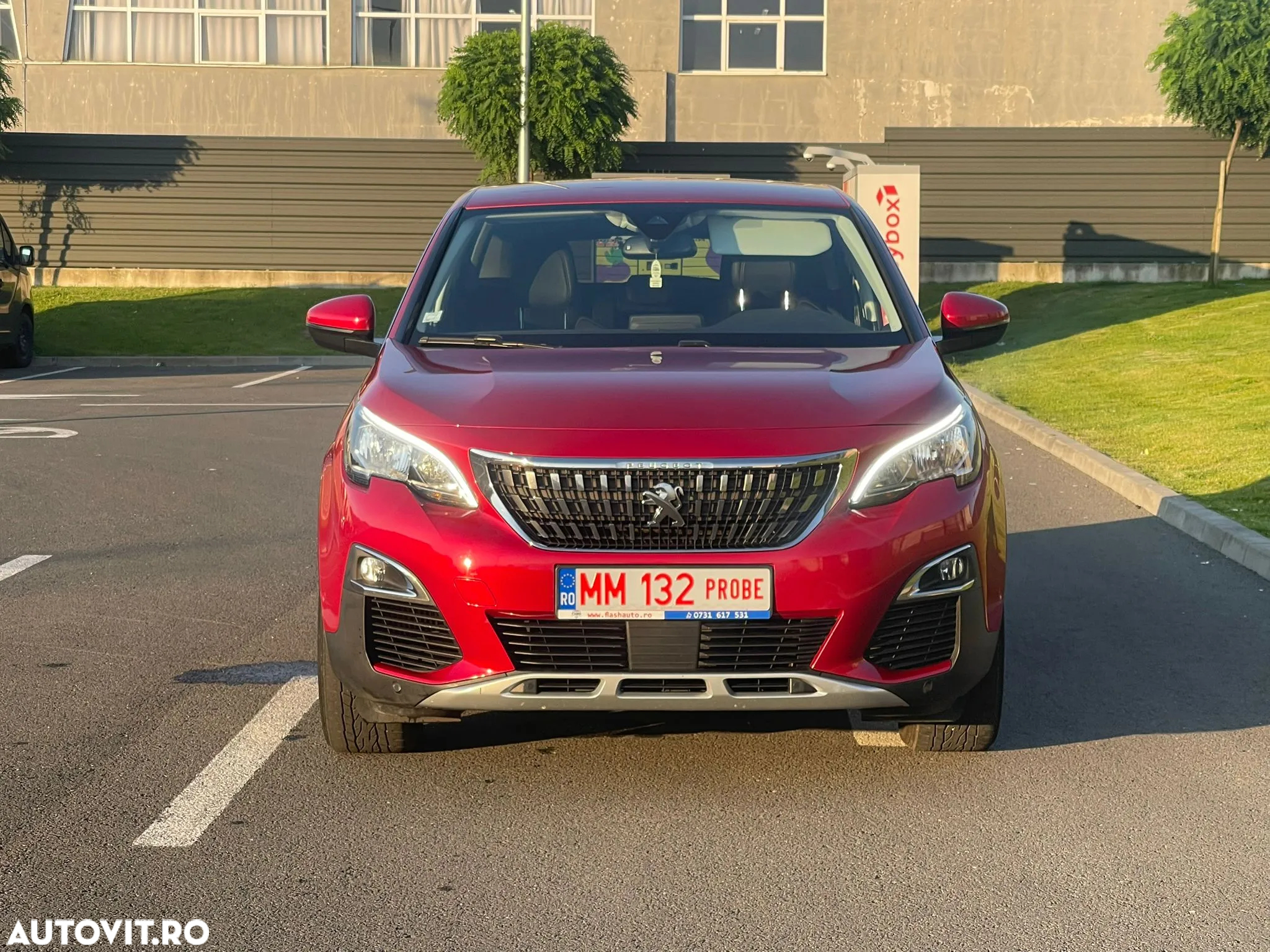Peugeot 3008 BlueHDi 150 Stop & Start Style - 32