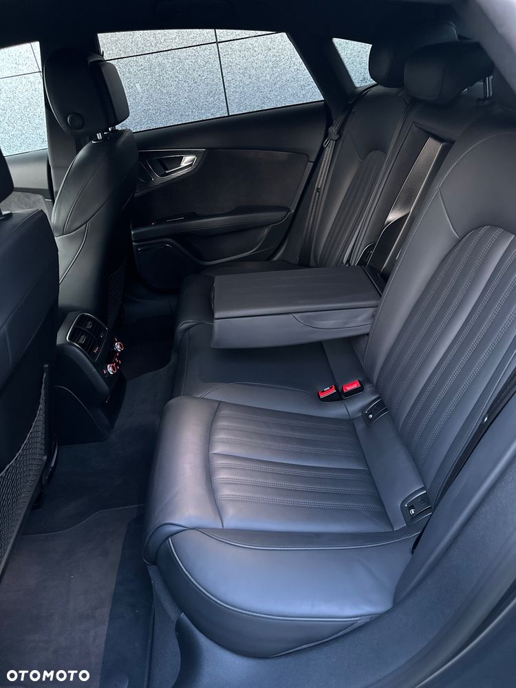 Audi A7 Sportback - 29