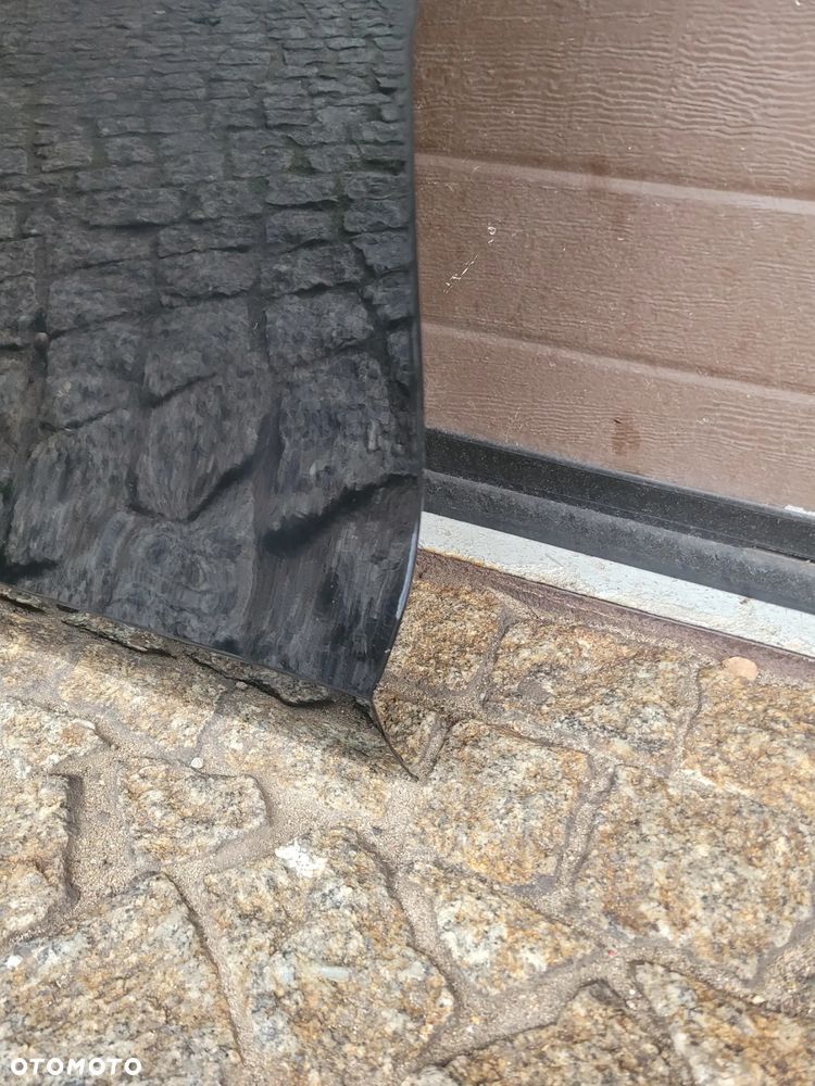 DRZWI LEWE PRZÓD PRZEDNIE VW PASSAT B9 LC9X 3J0831311B - 8