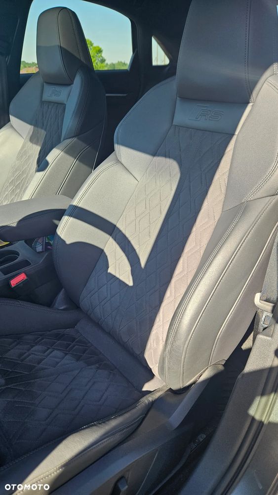 Audi RS3 Limousine - 12