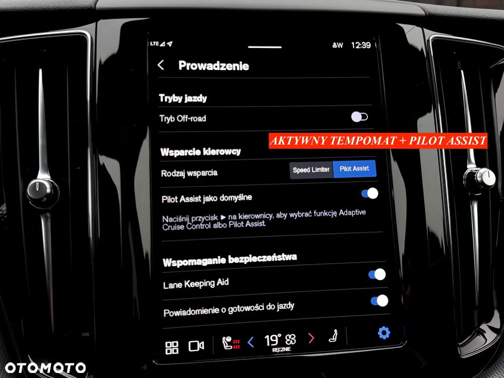 Volvo XC 60 B4 D Geartronic Inscription - 25