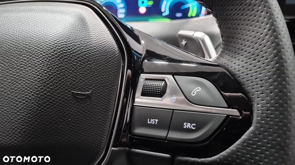 Peugeot 3008 1.6 PureTech HYbrid4 GT S&S EAT8 - 24