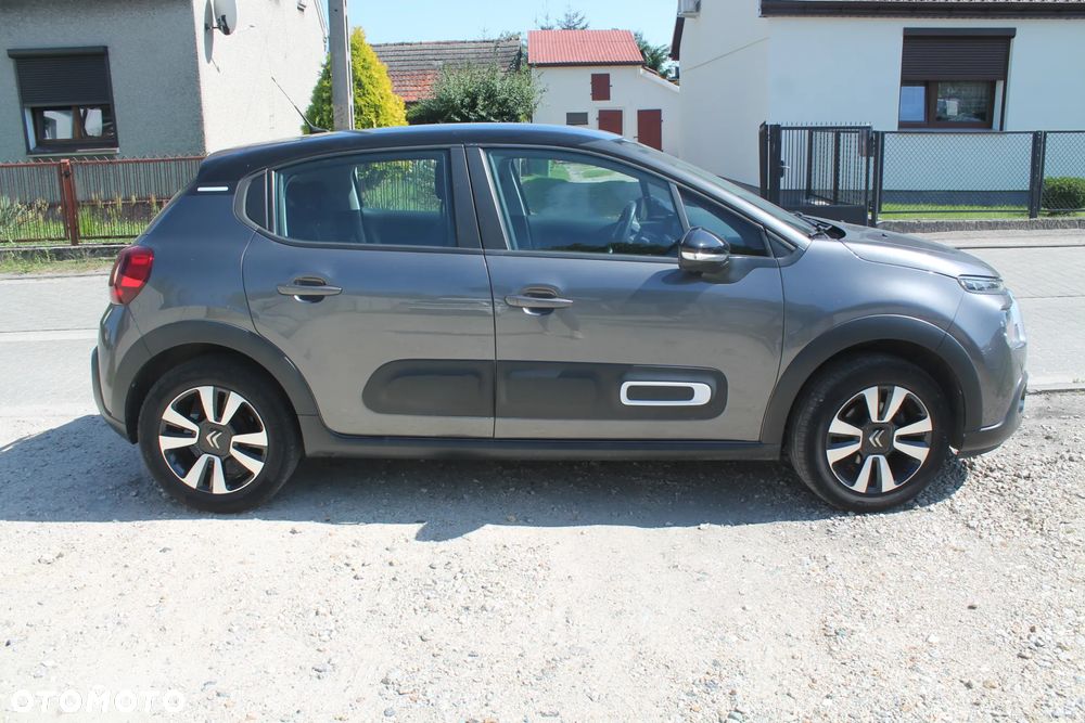 Citroën C3 - 4