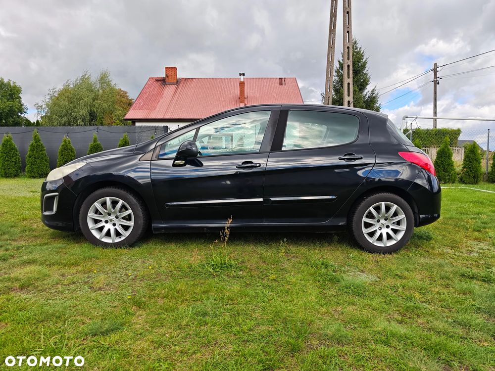 Peugeot 308 - 10