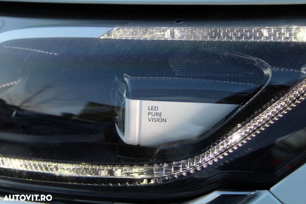 Renault Espace Energy dCi 160 EDC Intens - 10