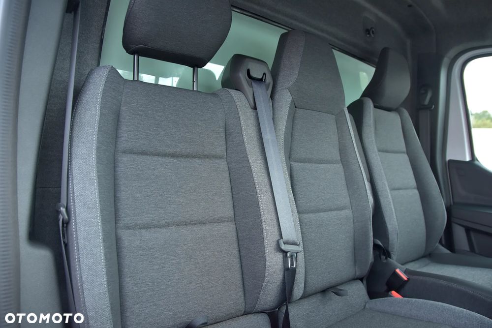 Renault Master Kontener 8EP 2.0 170KM Izoterma Chłodnia - 29