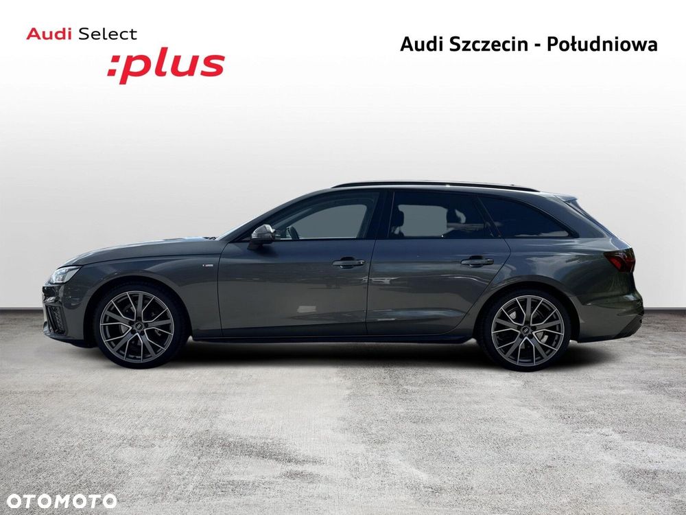 Audi A4 Avant 35 TFSI mHEV S Line S tronic - 3
