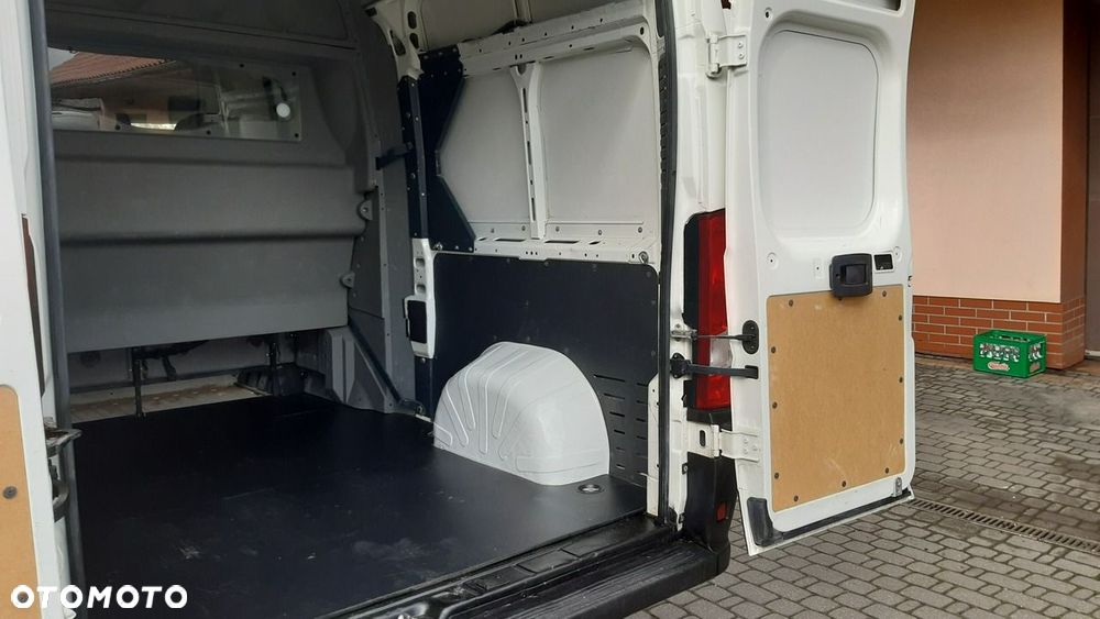 Peugeot Boxer - 26