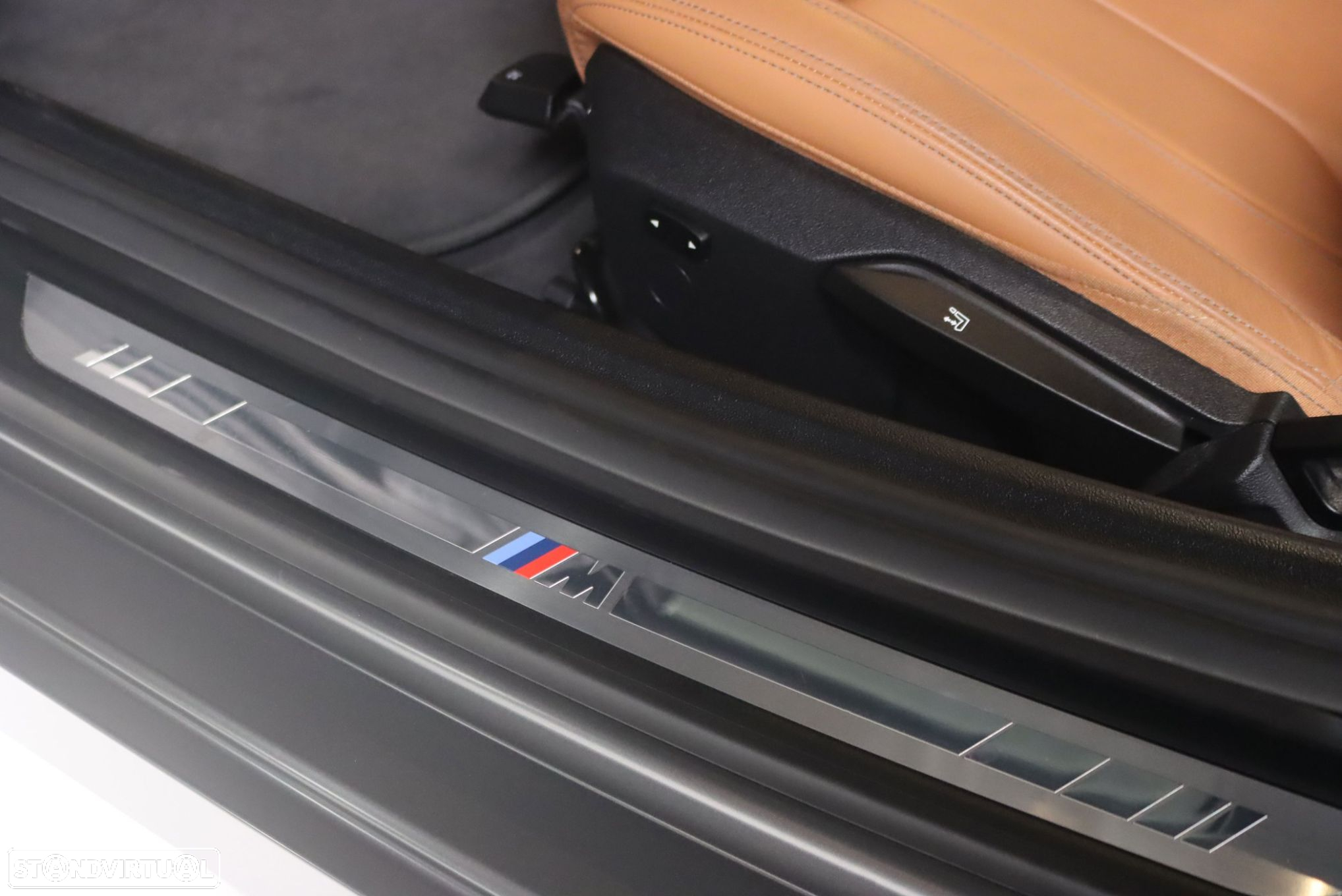 BMW Z4 sDrive20i Aut. M Sport - 9