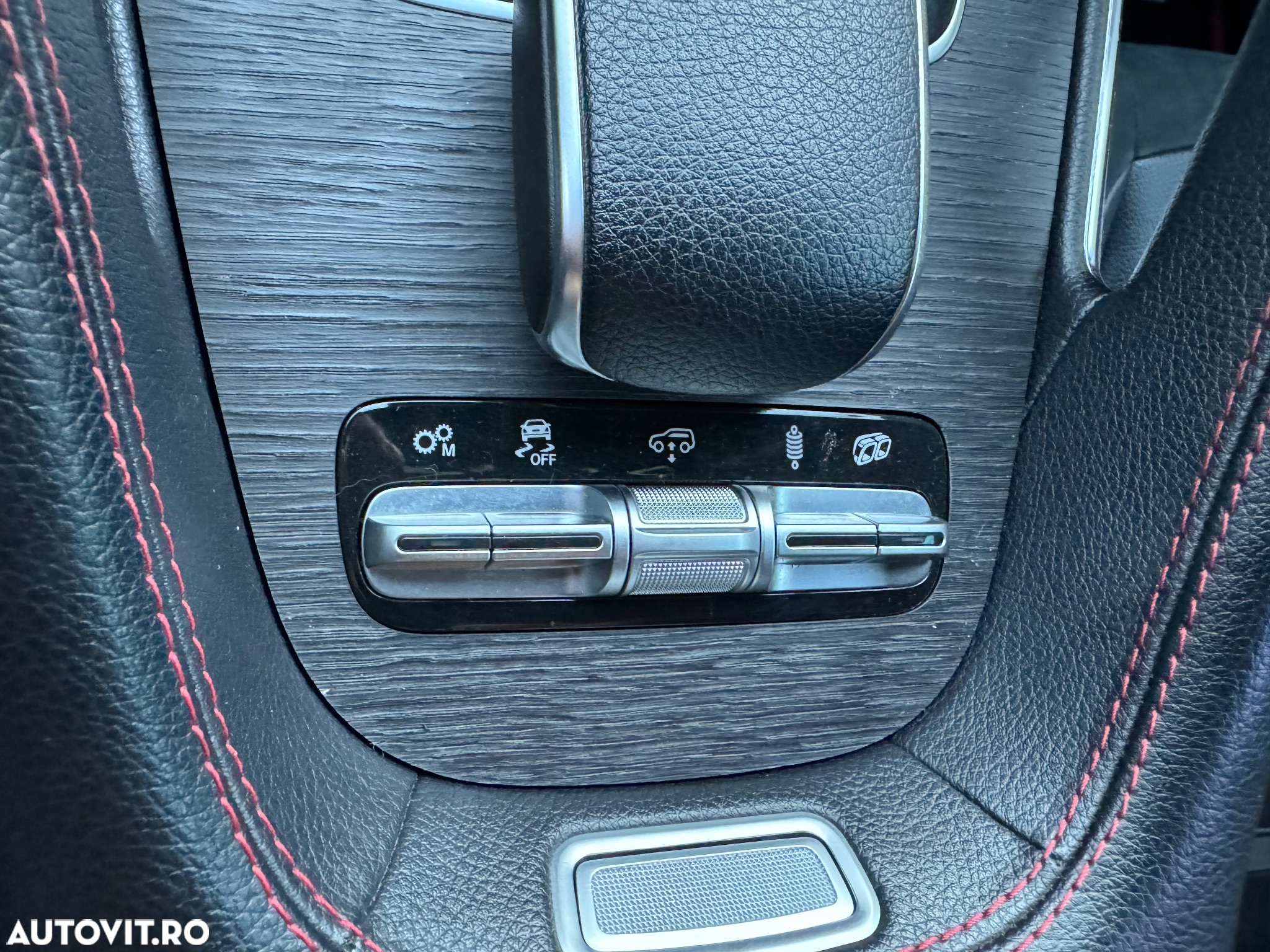 Mercedes-Benz GLE AMG 53 MHEV 4MATIC+ - 11