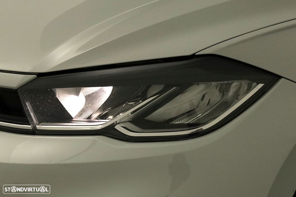 VW Polo 1.0 TSI Life - 6