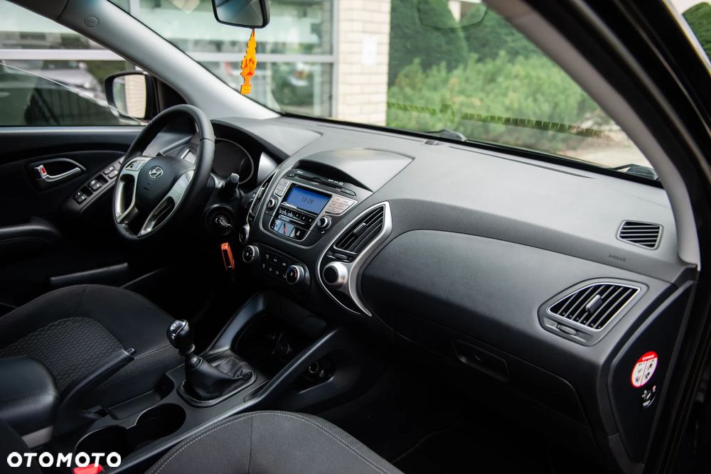 Hyundai ix35 1.6 2WD Comfort - 27