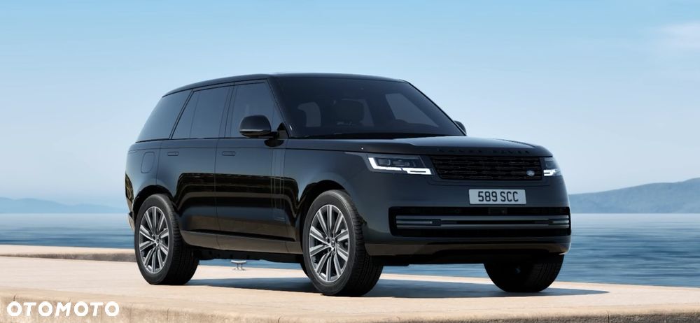 Land Rover Range Rover 3.0 P460e PHEV Autobiography - 5