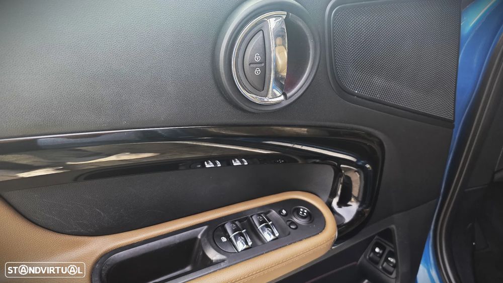 MINI Countryman Cooper SE ALL4 Auto - 20