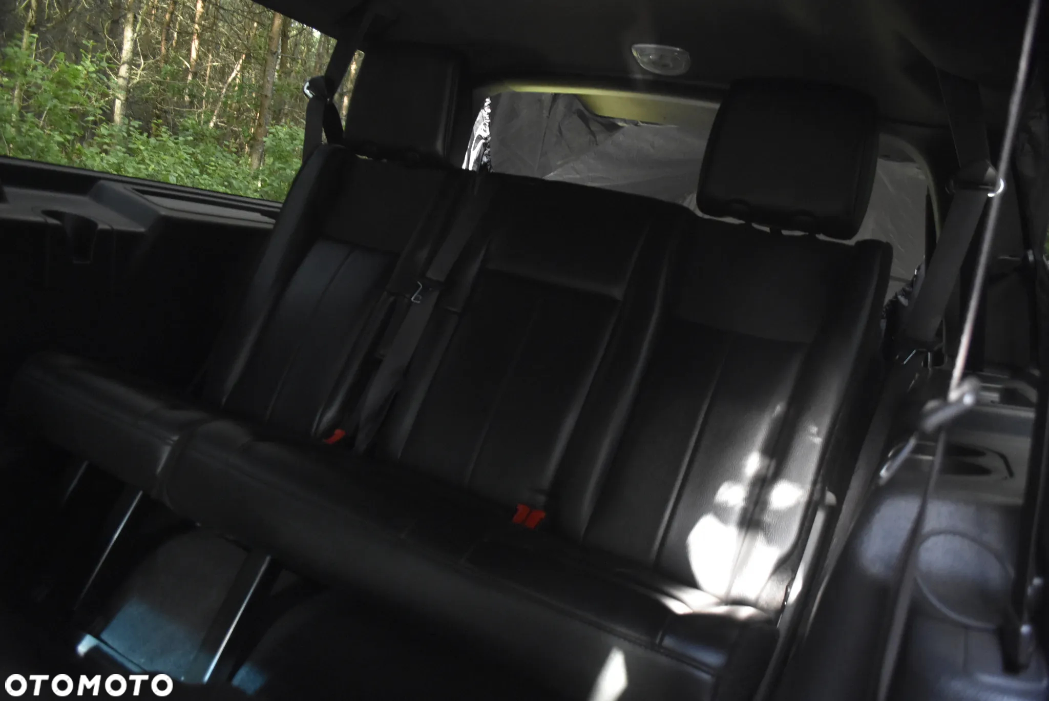 Ford Expedition - 20