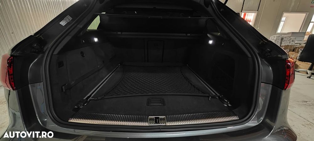 Audi S6 Avant - 13