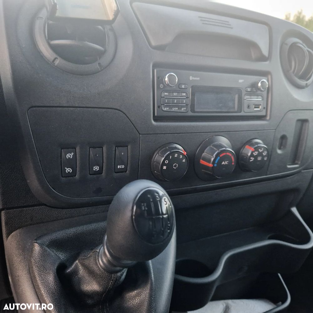 Renault Master - 13