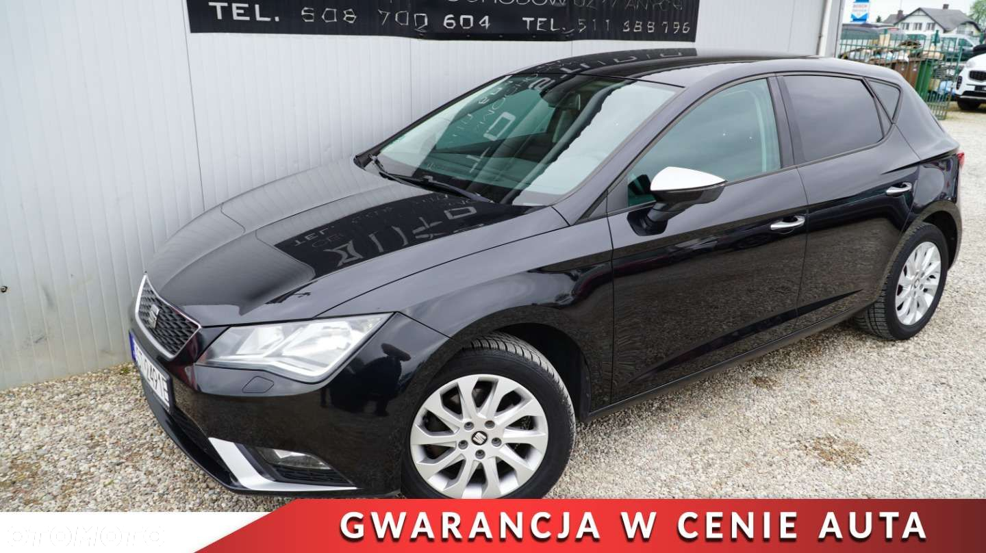 Seat Leon - 35