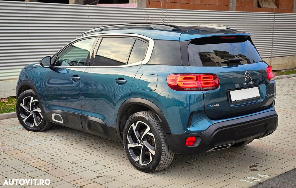 Citroën C5 Aircross - 3