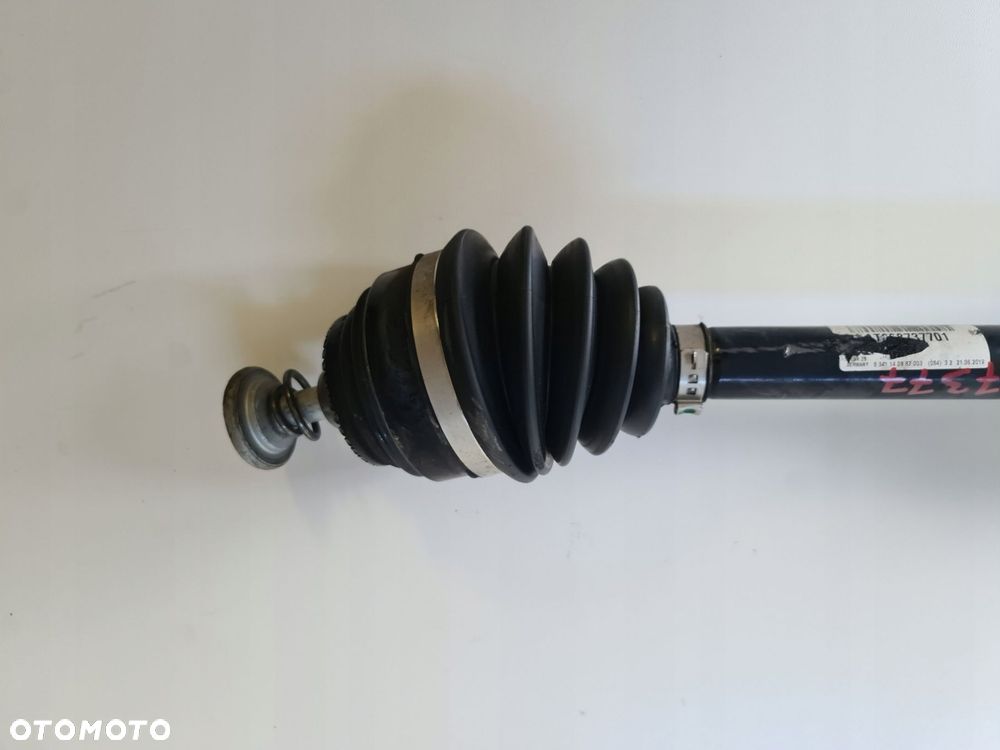 bmw g11 g12 g14 g15 g30 g31 pÓŁoŚ lewy przÓd 8687377 - 4