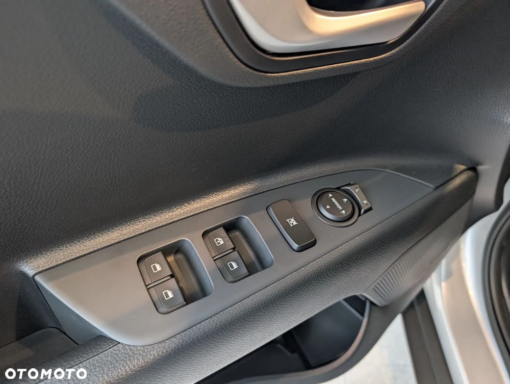 Kia Stonic 1.2 M - 8