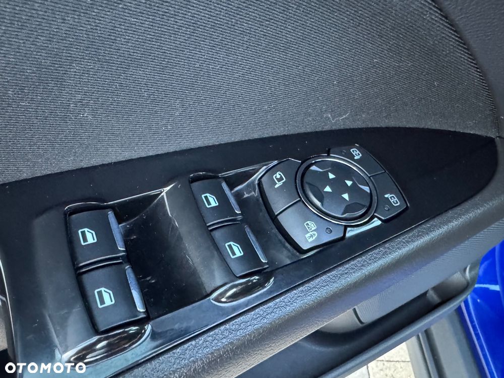 Ford Mondeo 2.0 EcoBlue Business Edition - 15