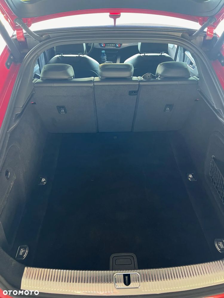 Audi A5 Sportback - 7