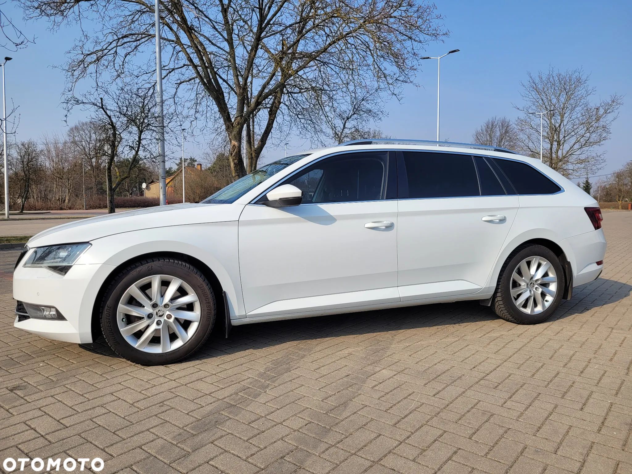 Skoda Superb 1.8 TSI Style DSG - 1