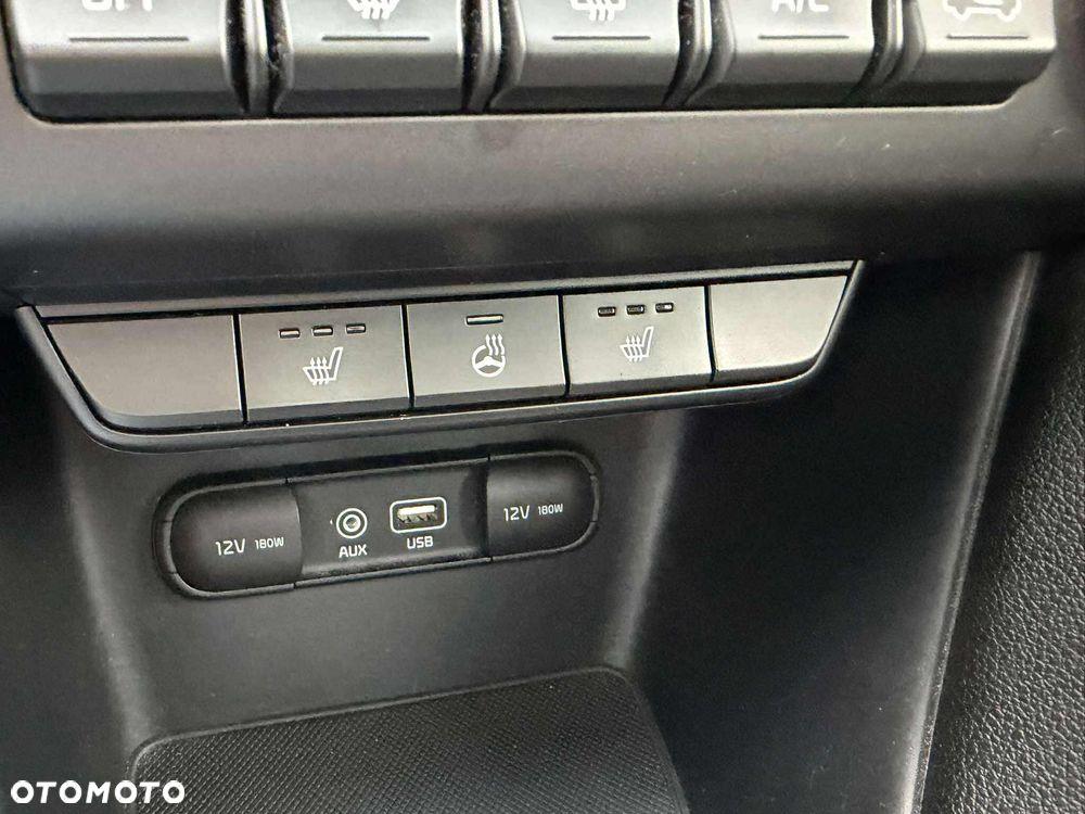 Kia Sportage 1.7 CRDI 2WD Spirit - 15