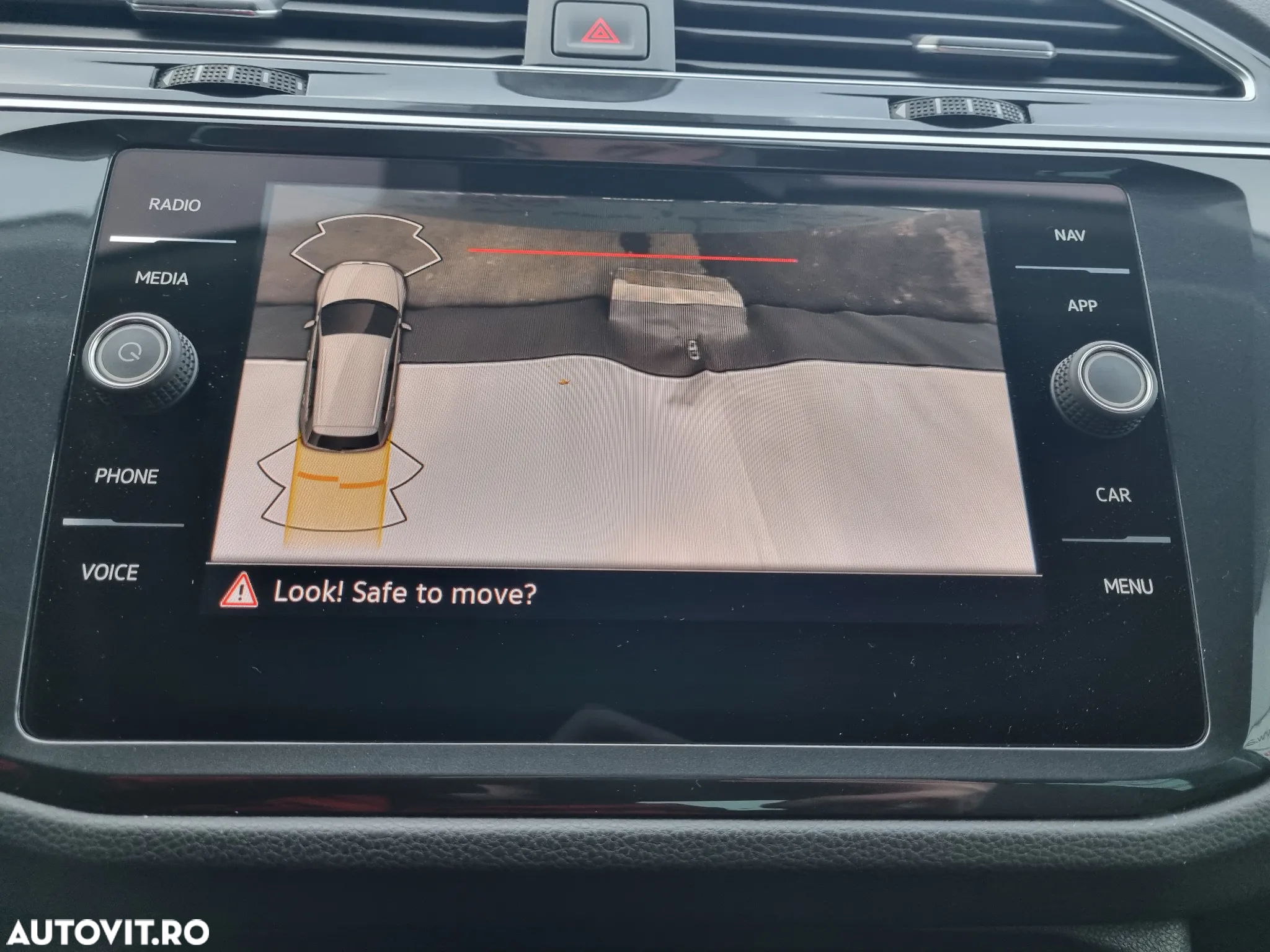 Volkswagen Tiguan 1.5 TSI OPF DSG Life - 30