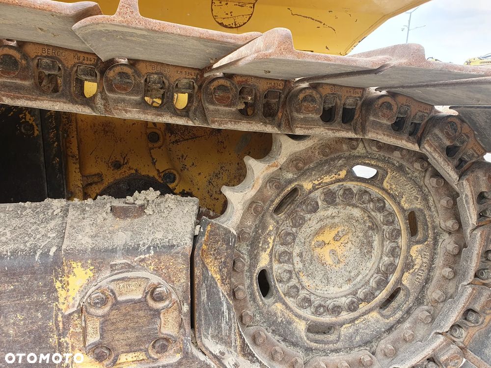 Komatsu D61PX-15EO - 10