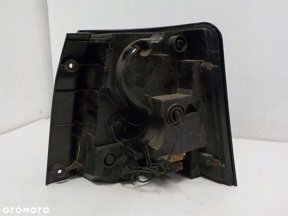 RANGE ROVER SPORT L320 LIFT LED LAMPA PRAWA LEWA TYLNA - 11