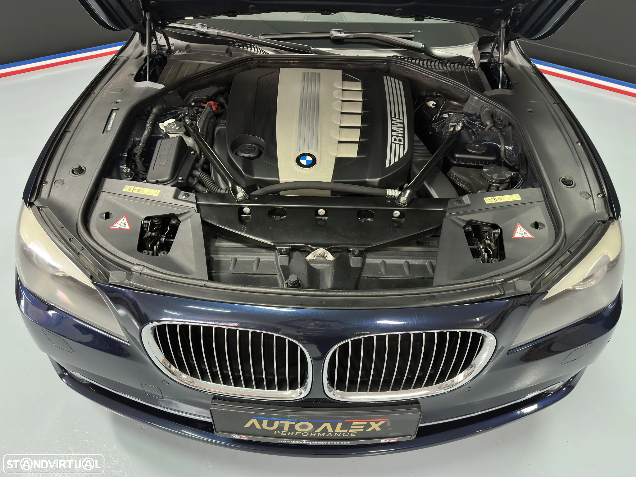 BMW 730 d - 50