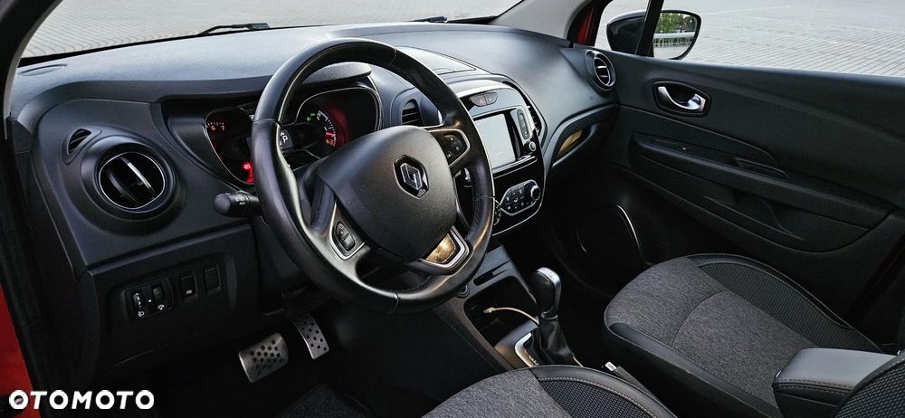 Renault Captur - 12
