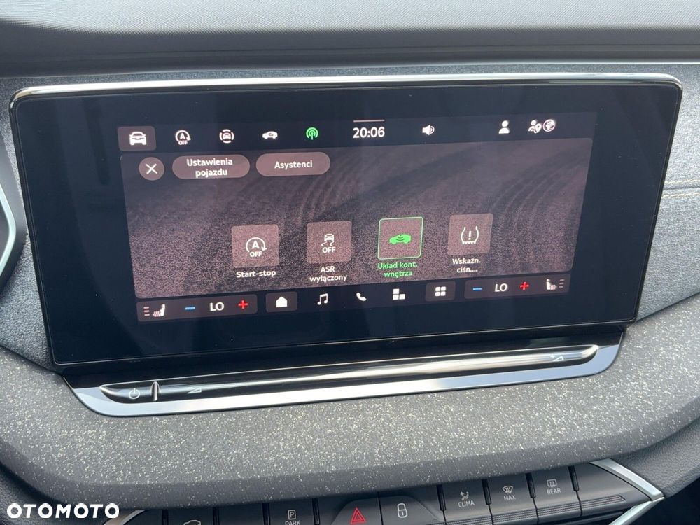 Skoda Octavia 1.5 TSI mHEV Selection DSG - 31