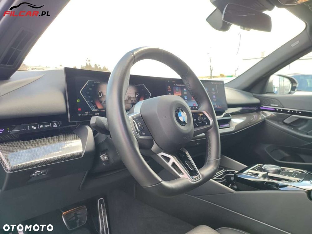 BMW Seria 5 - 5