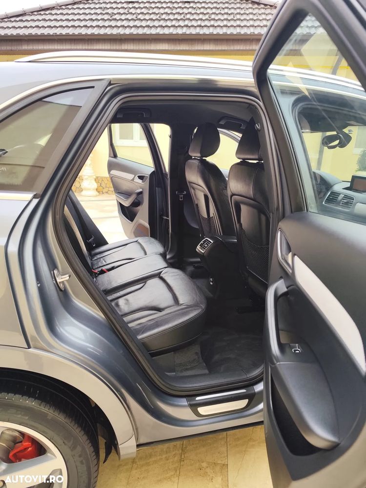 Audi Q3 - 13