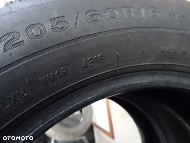 205/60/R16 96H Dunlop Winter Sport 5 - 7