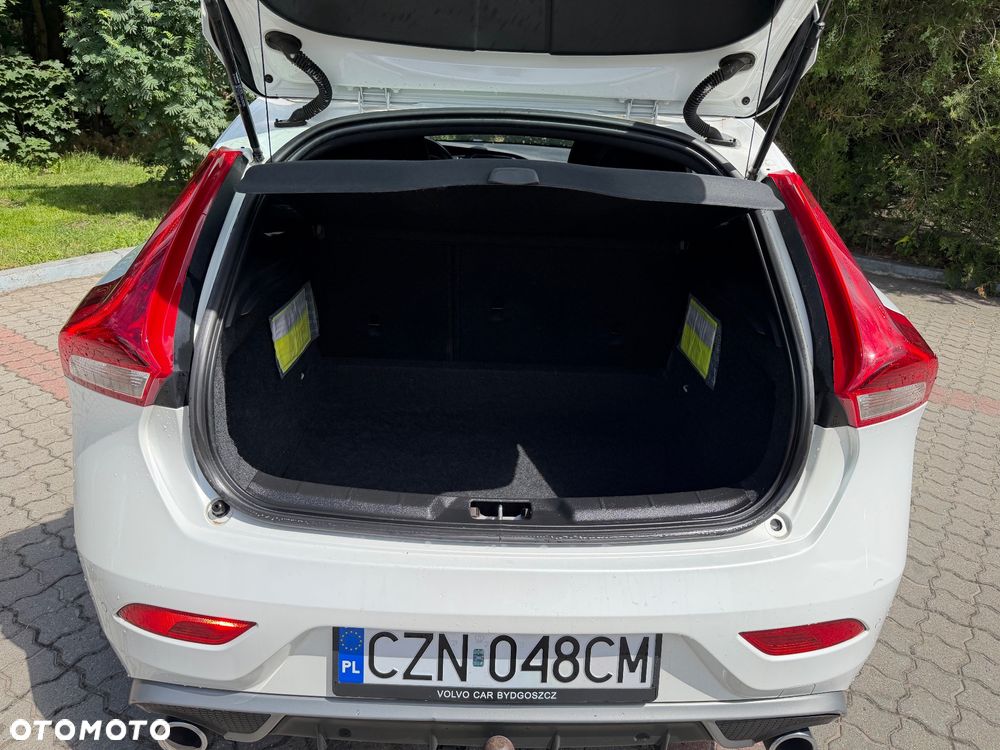 Volvo V40 D2 RDesign - 21