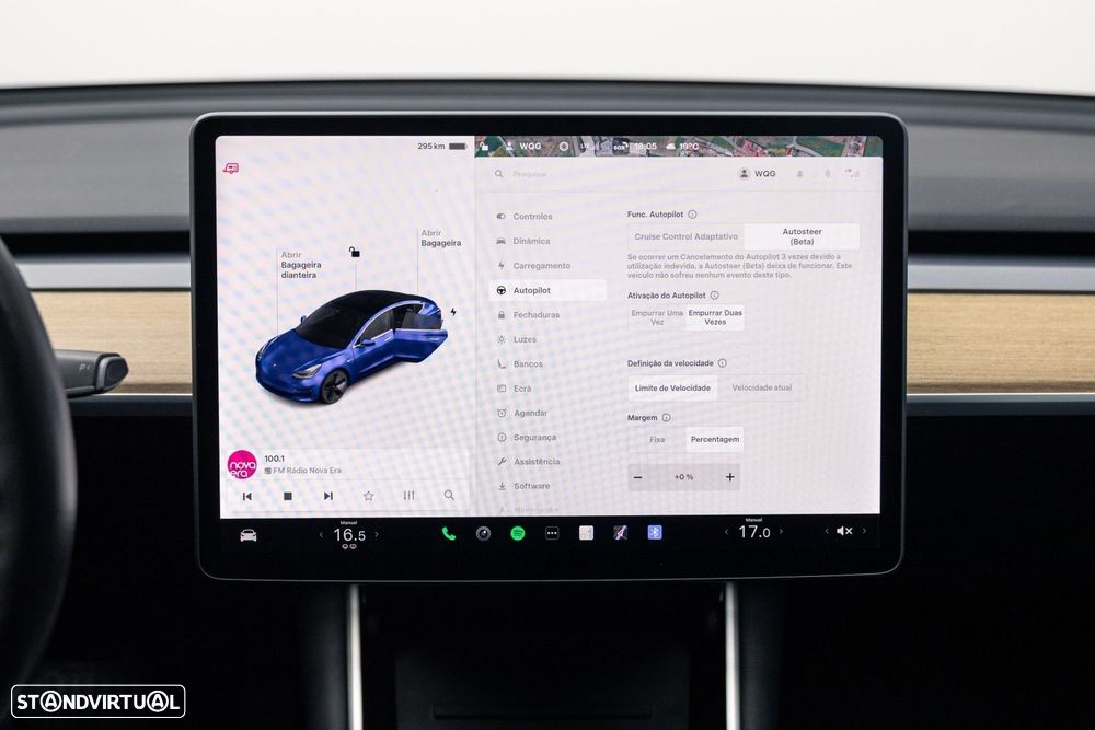 Tesla Model 3 Standard RWD Plus - 29