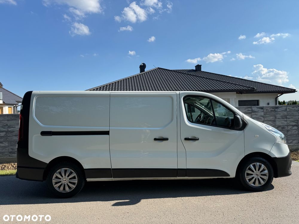 Renault Trafic - 18