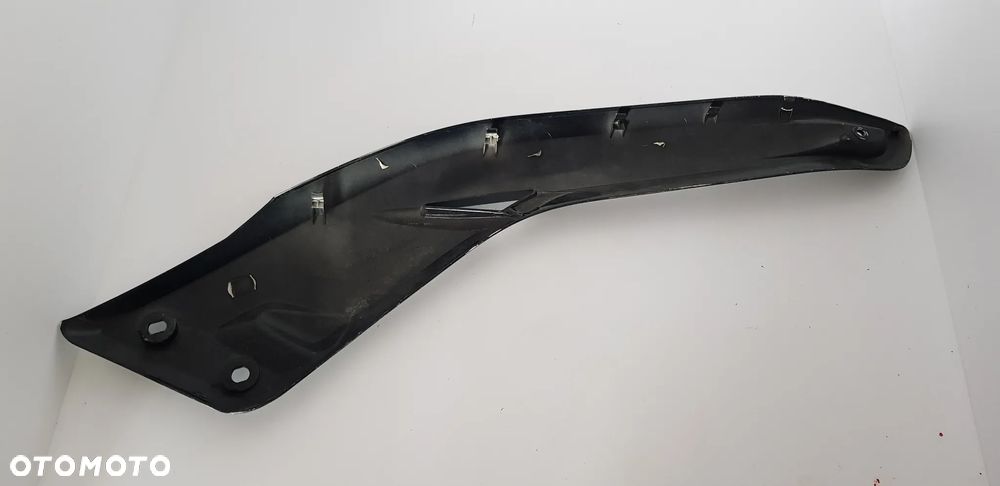 Yamaha X-MAX 125 10-14 Bok Boczek Owiewka Osłona - 4