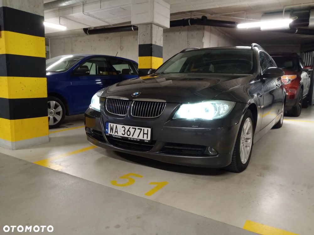 BMW Seria 3 325i Edition Lifestyle - 1