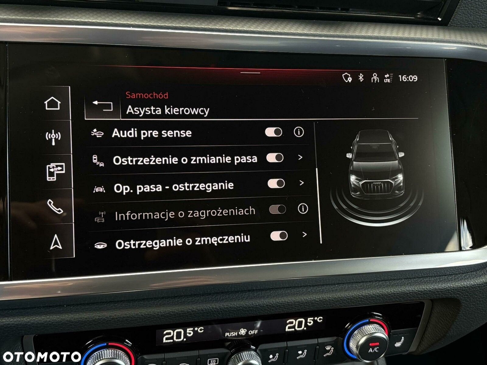 Audi Q3 - 24
