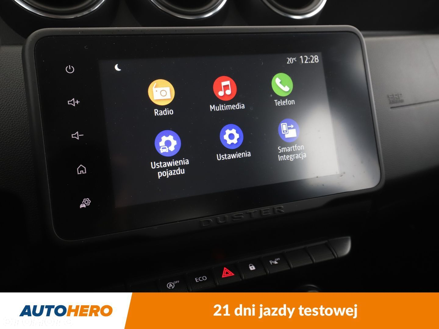 Dacia Duster - 20