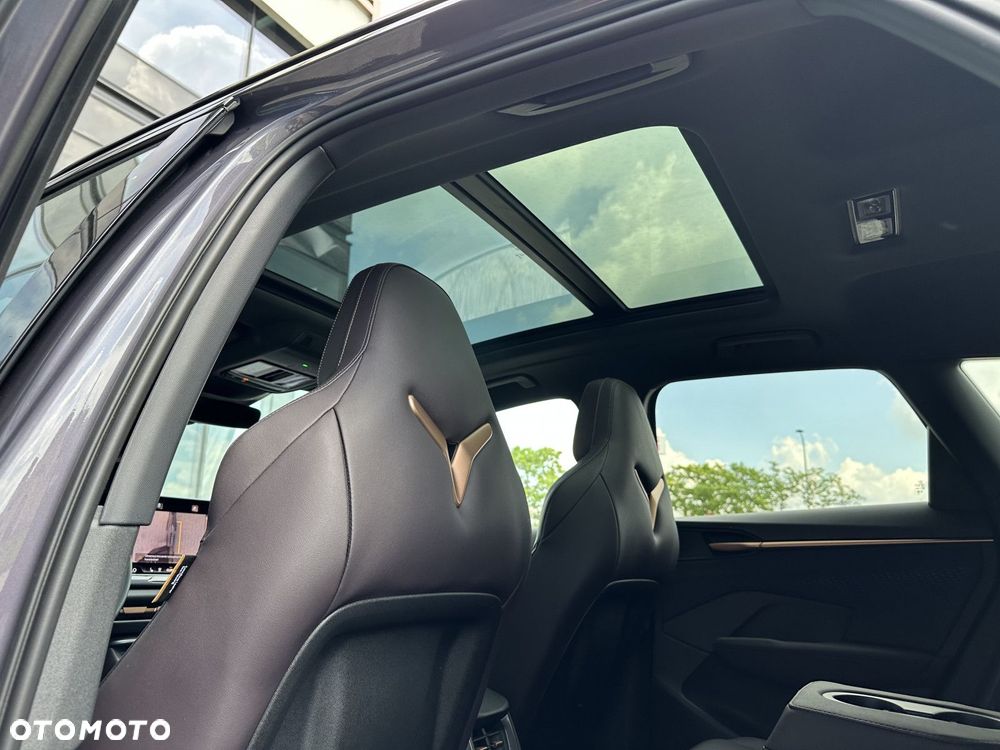 Cupra Terramar - 21