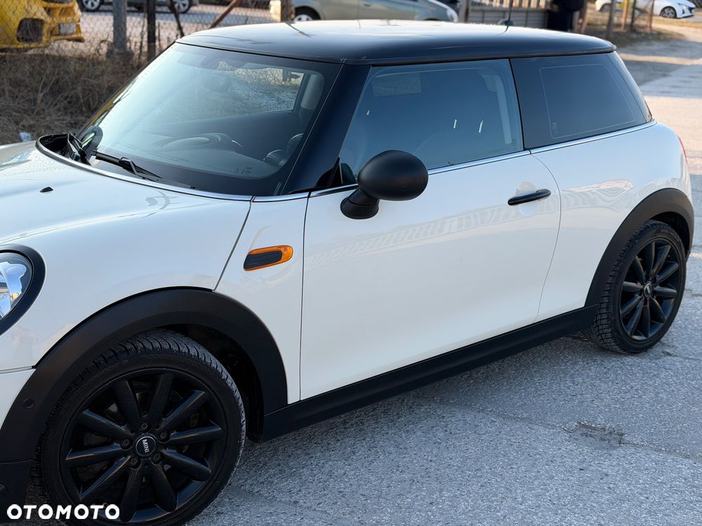 MINI ONE - 10