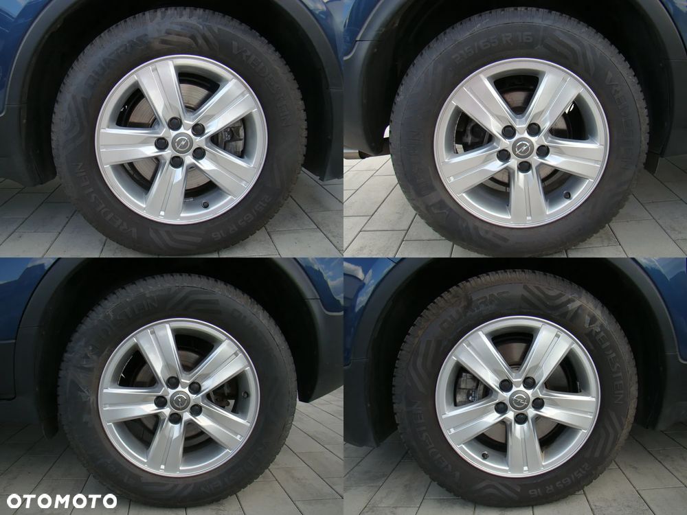 Opel Mokka 1.4 Turbo ecoFLEX Start/Stop Color Innovation - 19