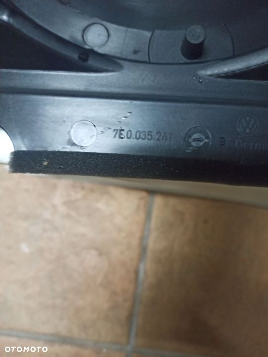 Głośnik VW T5 T6 Multivan 7E0035241 - 3